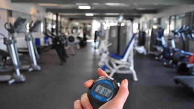 Åbningstider for Samsø Fitnesscenter