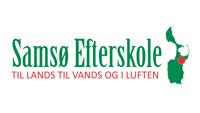 Samsø Efterskole logo