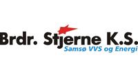 Brdr. Stjerne logo