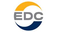 EDC Samsø logo