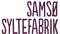 Samsø Syltefabrik logo