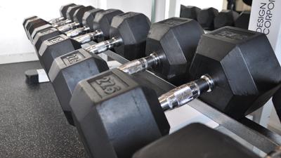 Vedtægter for Samsø Fitnesscenter