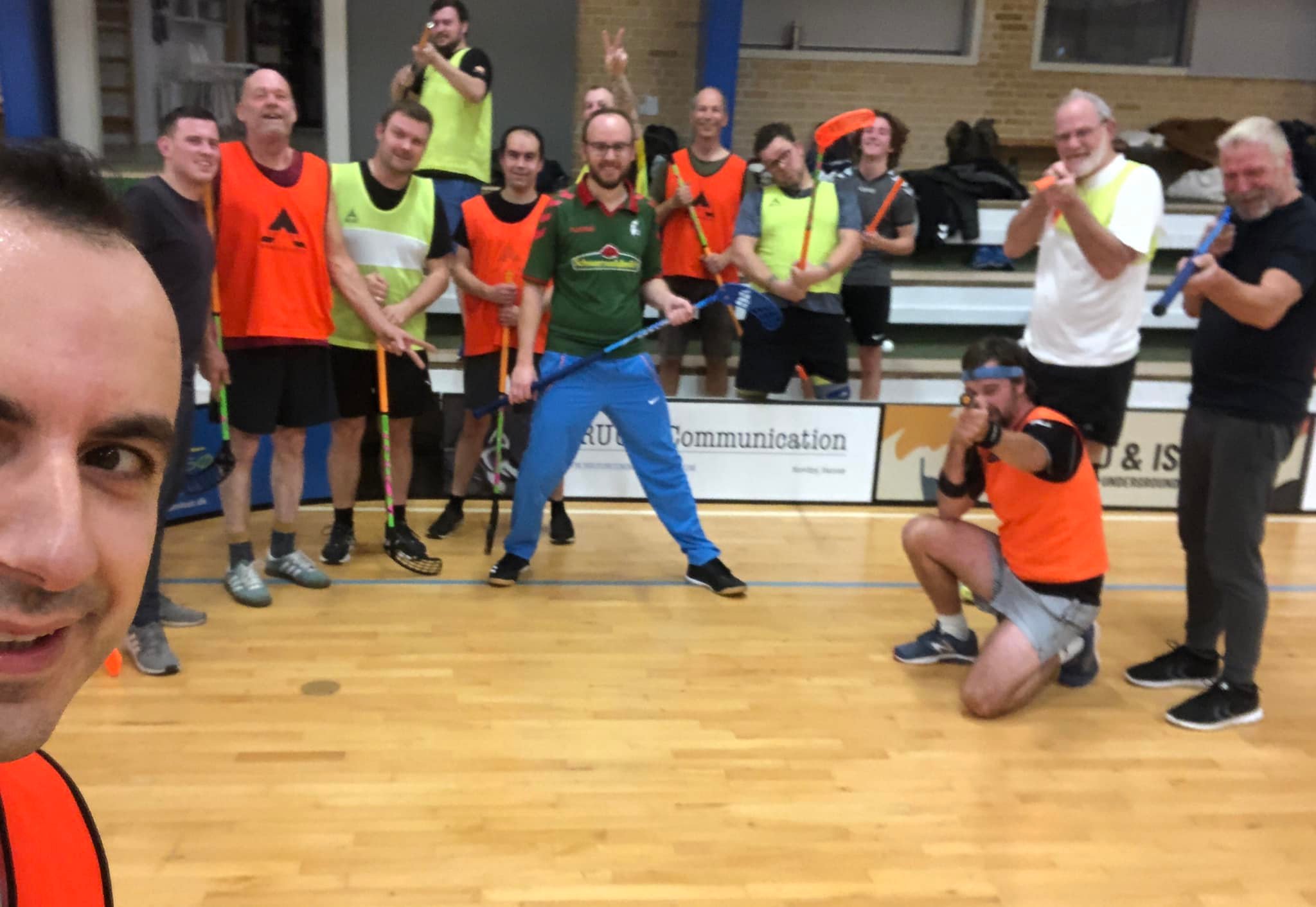 hockey 2