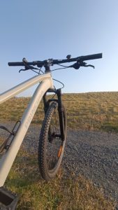 mountainbike outdoor grejbank mtb