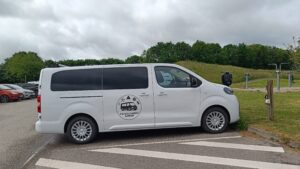 frivilligbus samsø